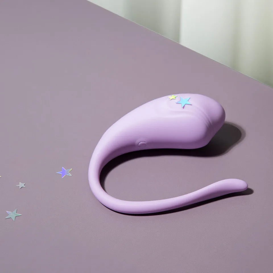 be-happy-connect-us-oeuf-vibrant-connect-violet image 1