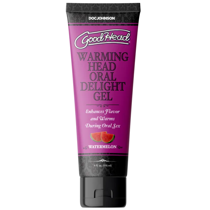 doc-johnson-goodhead-gel-oral-chauffant-past-que-118-ml image 1