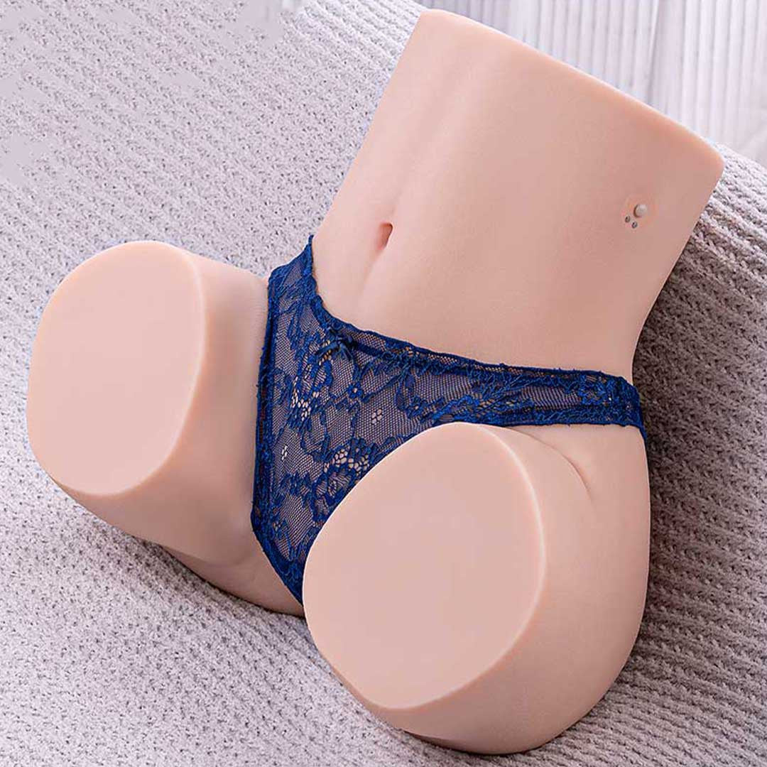 be-happy-fessier-gina-masturbateur-fessier-chair-va-et-vient image 1