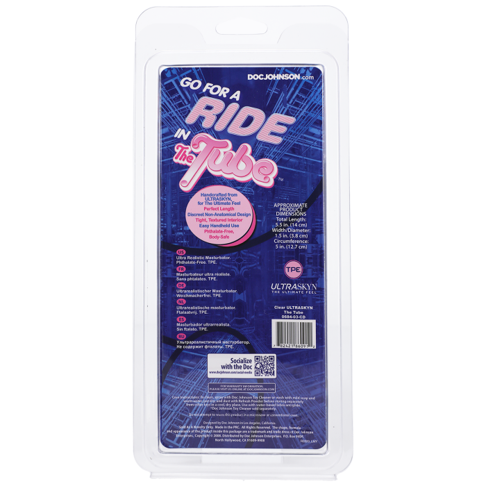 doc-johnson-signature-strokers-the-tube-masturbateur-ultraskyn-givr image 3
