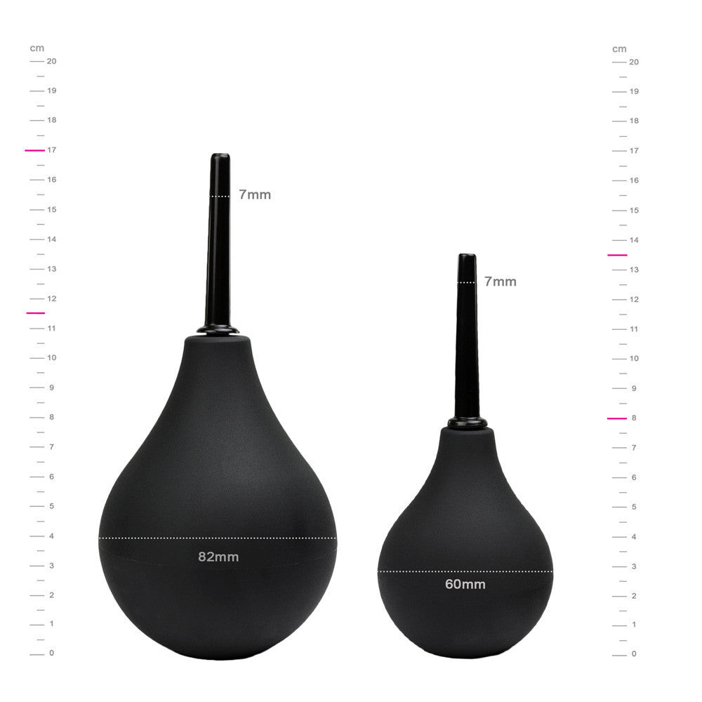 be-happy-petite-poire-intime-hygi-ne-anale-silicone image 4