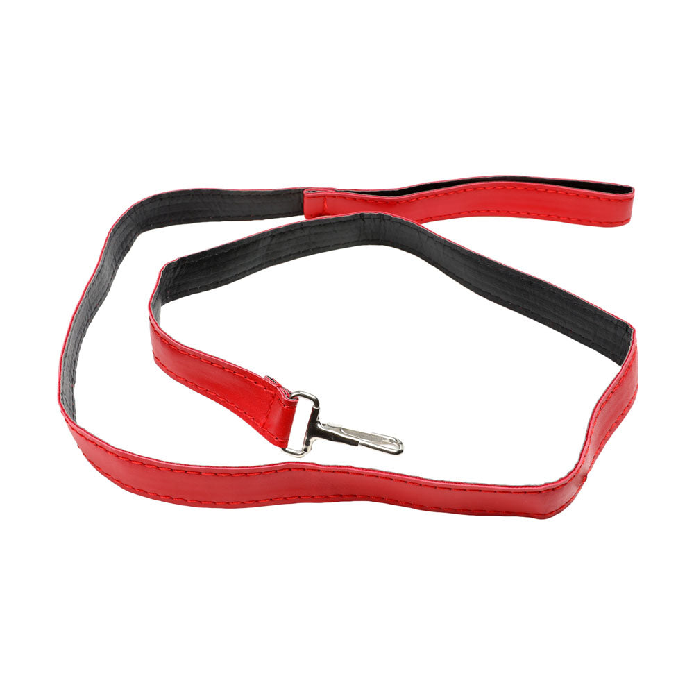 be-happy-domination-soft-coffret-attache-et-fess-e-noir-rouge-7-pi-ces image 7