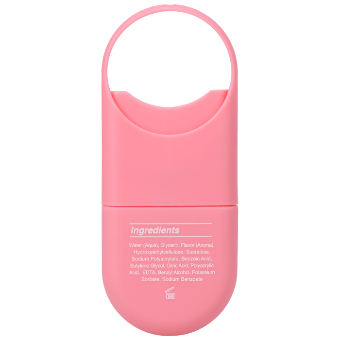 doc-johnson-goodhead-juicy-head-spray-citronnade-rose-9-ml image 2