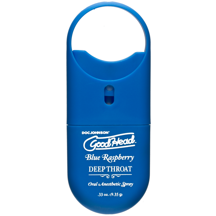 doc-johnson-goodhead-deep-throat-spray-gorge-framboise-bleue-9-ml image 1