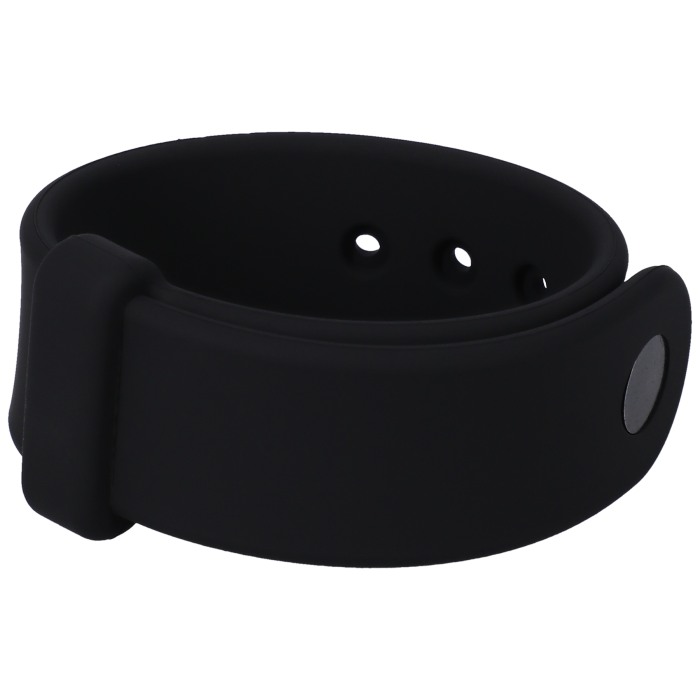 doc-johnson-rock-solid-the-belt-anneau-p-nien-silicone-noir image 2