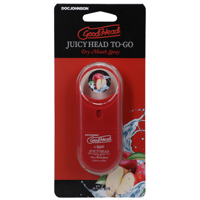 doc-johnson-goodhead-juicy-head-spray-pomme-9-ml image 4
