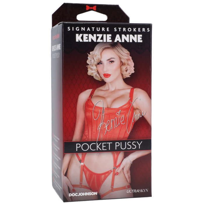 doc-johnson-kenzie-anne-ultraskyn-masturbateur-poche image 5