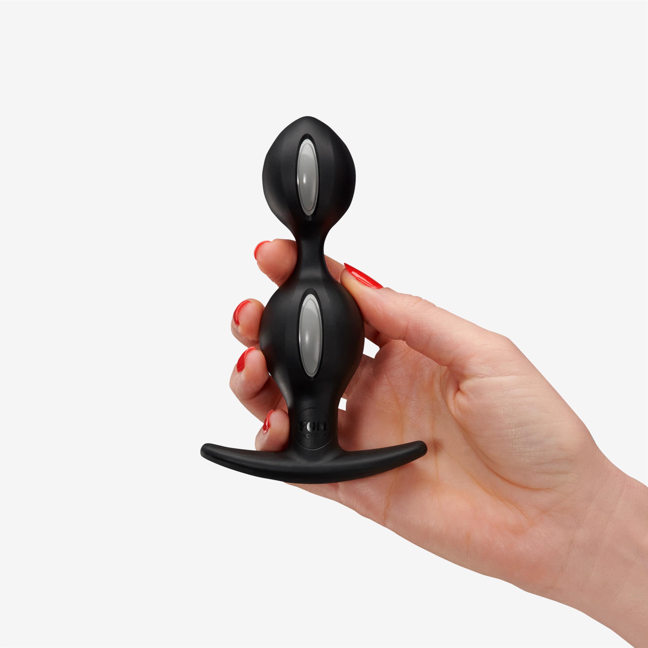 fun-factory-b-balls-duo-plug-anal-blanc-violet image 5
