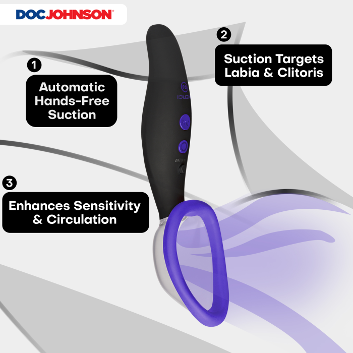 doc-johnson-merci-pumped-pompe-intime-vibrante-rechargeable image 2