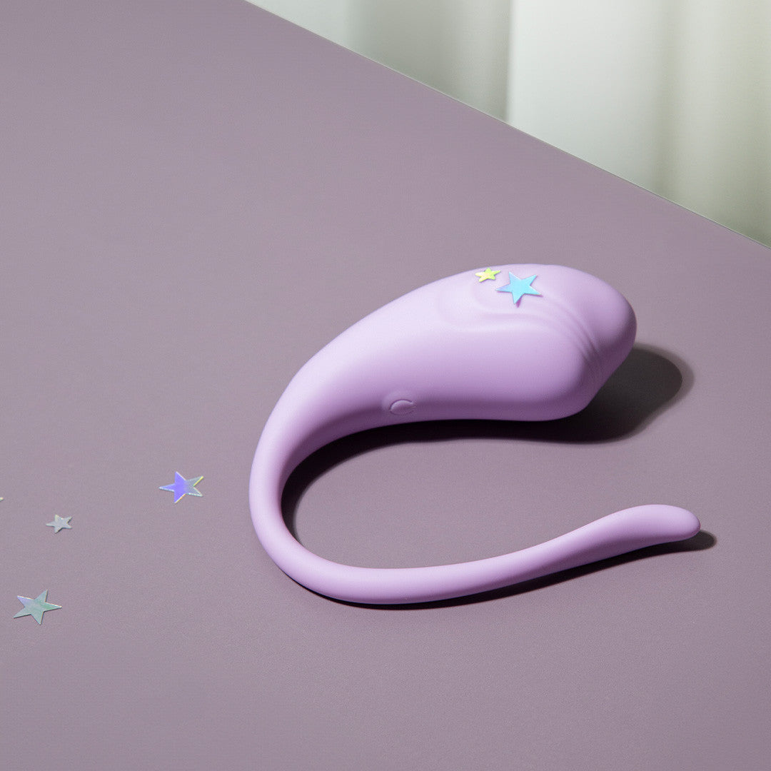 be-happy-connect-us-oeuf-vibrant-connect-violet image 1