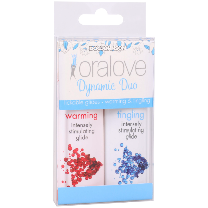 doc-johnson-oralove-dynamic-duo-gels-chauffant-picotant-2x28g image 6