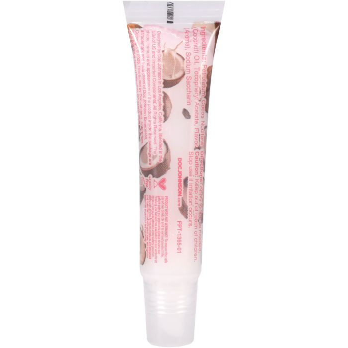 goodhead-pout-perfection-baume-l-vres-coco-cr-me-15-ml image 2