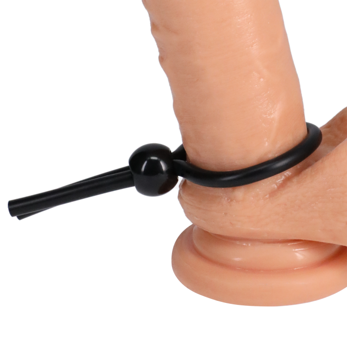 doc-johnson-rock-solid-lasso-single-lock-anneau-noir-r-glable image 7