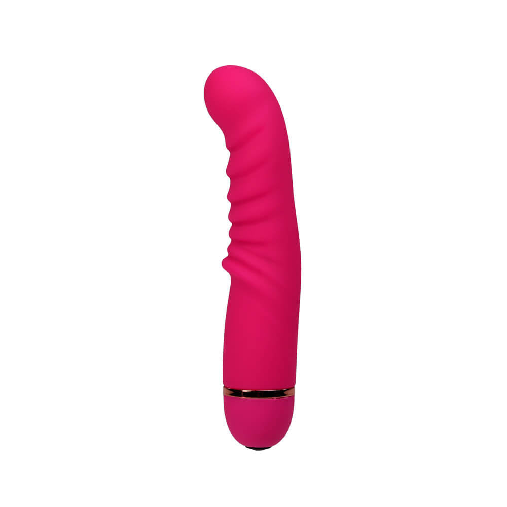 be-happy-prestige-vibromasseur-point-g-rose-or-20-modes image 1