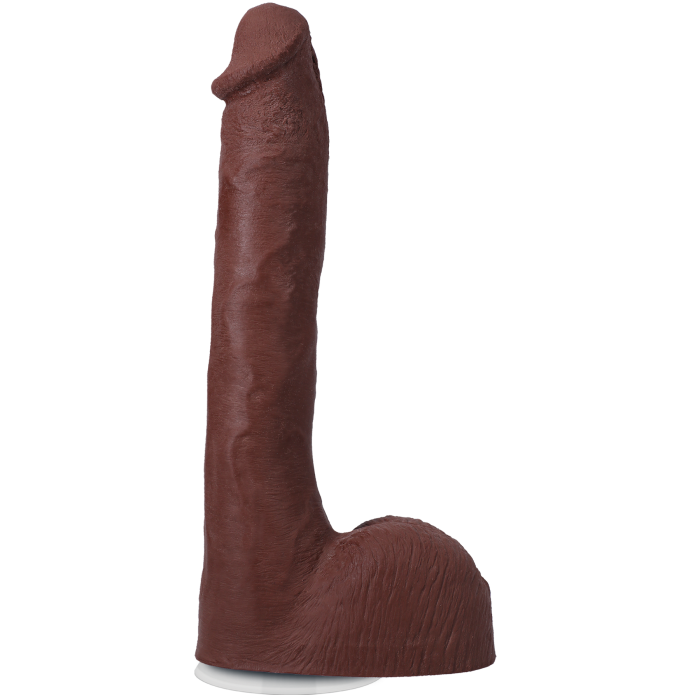 doc-johnson-signature-cocks-pressure-gode-25-cm-ventouse image 1