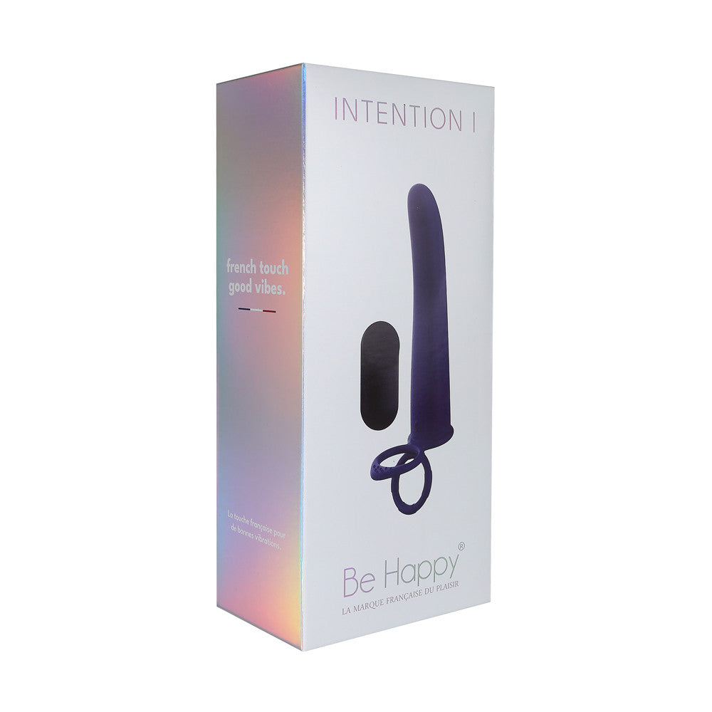 be-happy-intention-cockring-vibrant-bleu-double image 7