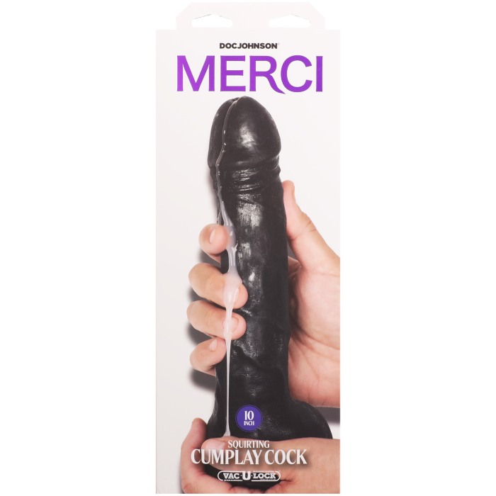 doc-johnson-merci-cumplay-cock-10-gode-jaculateur-noir image 6