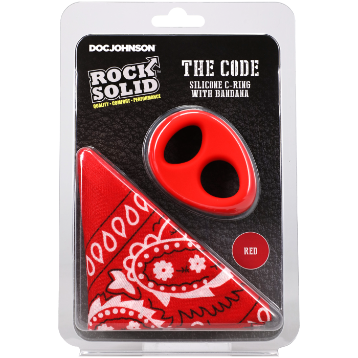 doc-johnson-rock-solid-the-code-anneau-p-nien-noir image 5