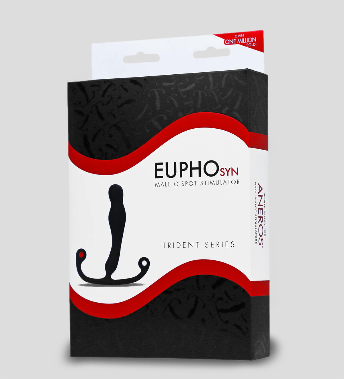 aneros-eupho-syn-masseur-prostate-silicone-fin-sans-vibration image 2