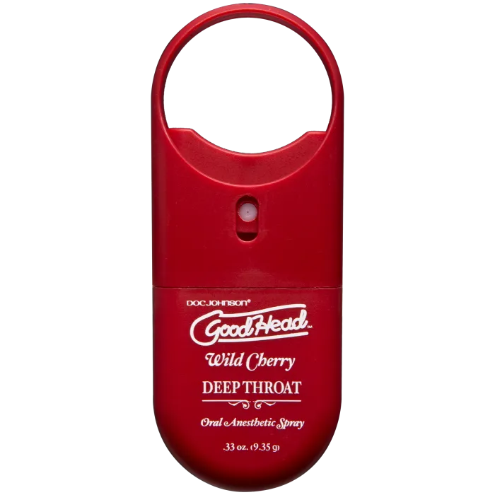 doc-johnson-goodhead-deep-throat-spray-cerise-9-ml image 1