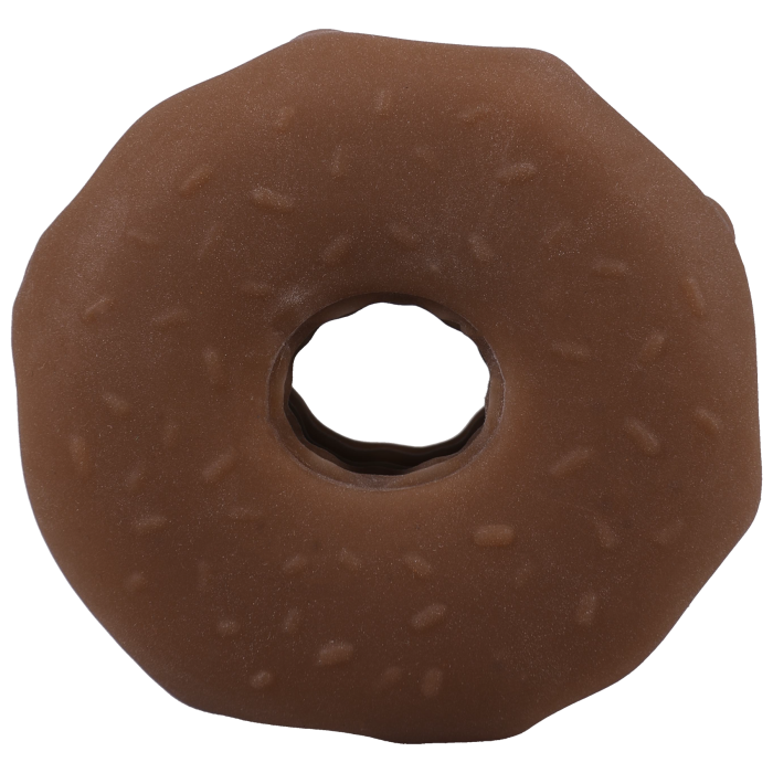 doc-johnson-goodhead-chocolate-donut-kit-masturbateur-chocolat image 2