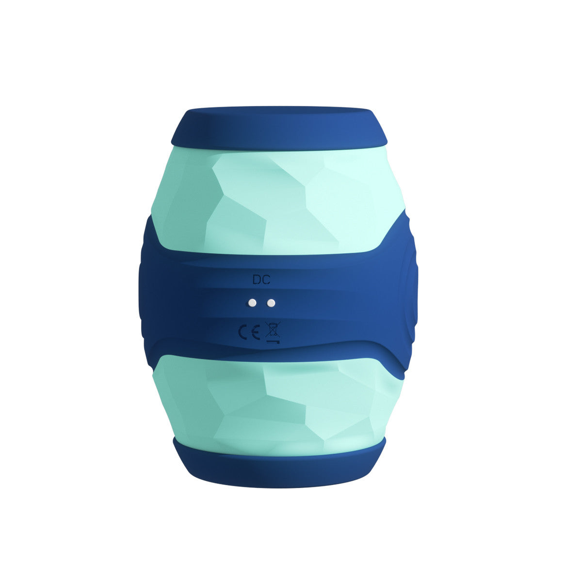 be-happy-orientation-masturbateur-vibrant-bleu-double image 3