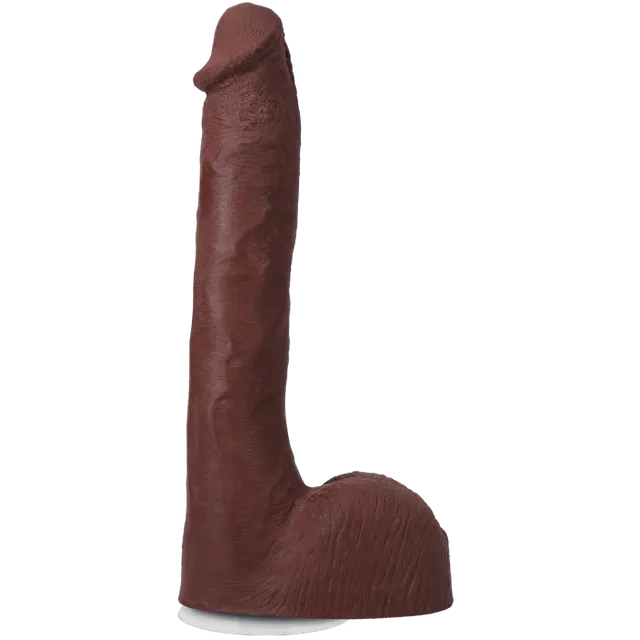 doc-johnson-signature-cocks-pressure-gode-25-cm-ventouse image 1
