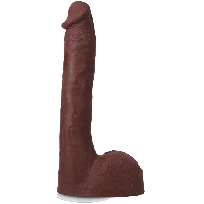 doc-johnson-signature-cocks-pressure-gode-25-cm-ventouse image 1