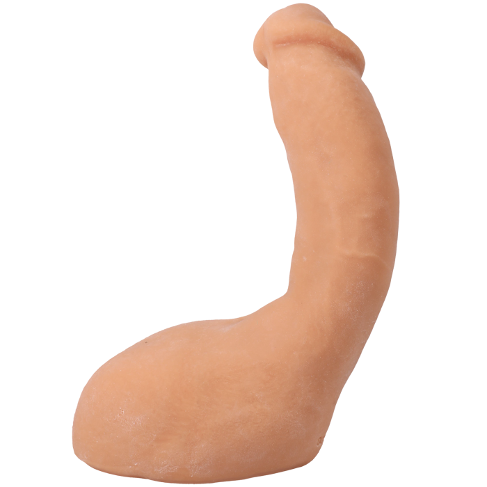 signature-cocks-james-deen-gode-r-aliste-20-cm-ventouse image 6