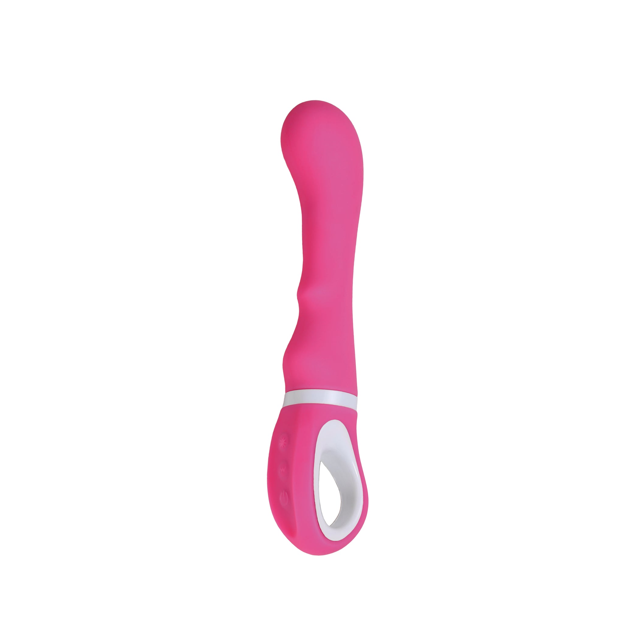 be-happy-sextoy-vaginal-justesse-vibromasseur-rose-point-g image 6