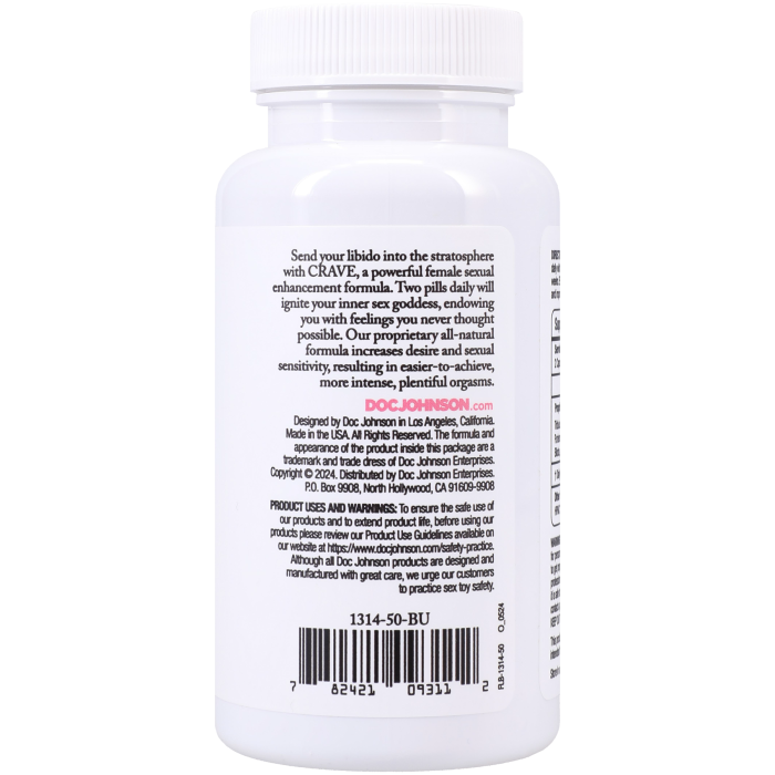 doc-johnson-intimate-enhancements-crave-60-g-lules-libido-femme image 3