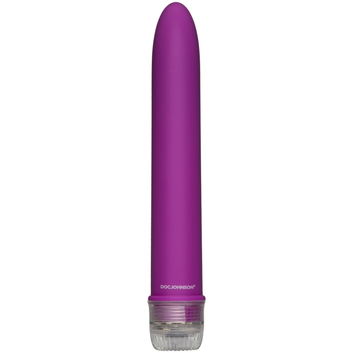 doc-johnson-velvet-touch-vibe-vibromasseur-rose-6-tanche image 5