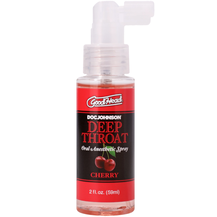 doc-johnson-goodhead-deep-throat-spray-gorge-cerise-59-ml image 1