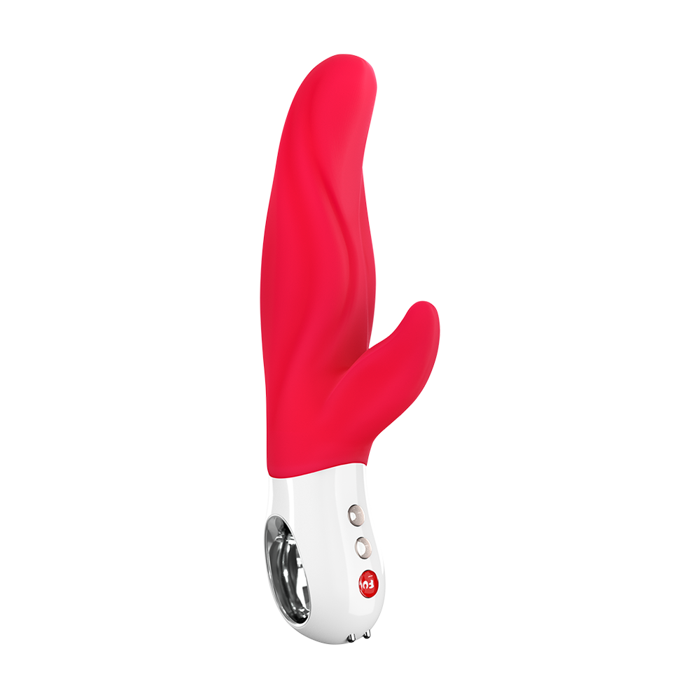 fun-factory-lady-bi-vibrateur-rabbit-ultramarine-double-moteur image 8