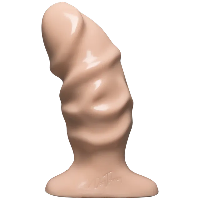 raging-hard-ons-plug-anal-4-pouces-cr-me-doc-johnson image 1