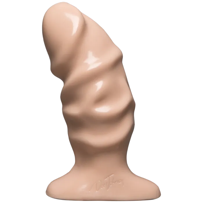 raging-hard-ons-plug-anal-4-pouces-cr-me-doc-johnson image 1