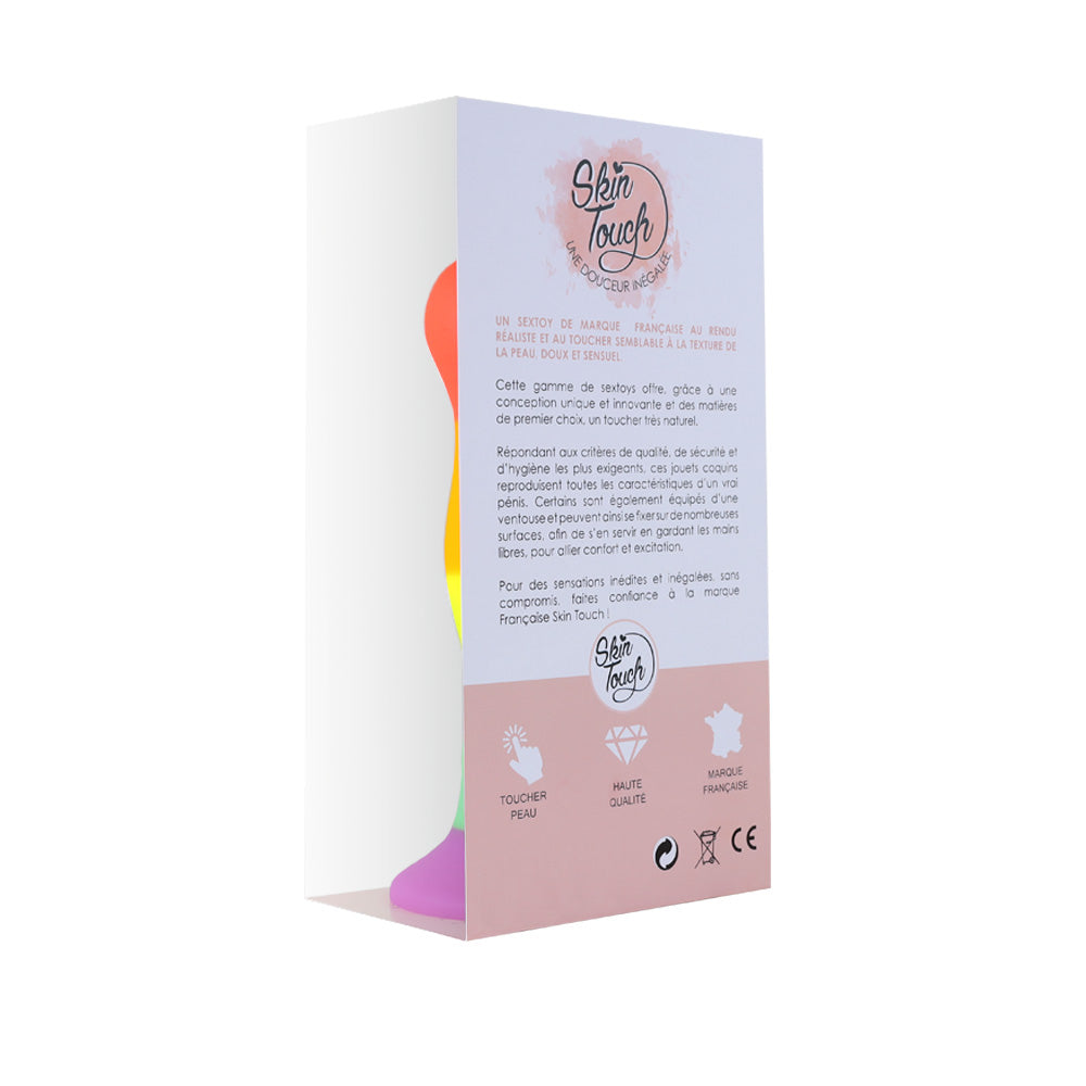 be-happy-unicorn-2-gode-ventouse-multicolor-point-g image 5