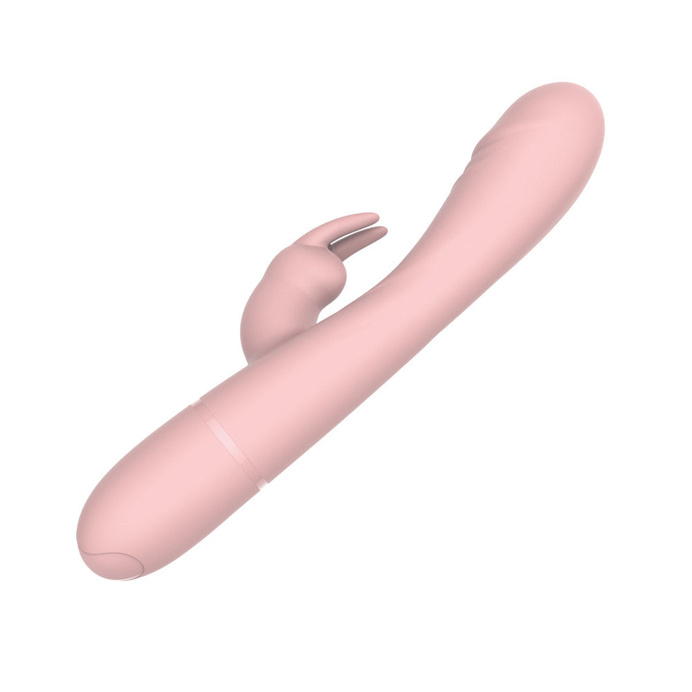be-happy-nuance-vibromasseur-rabbit-rose-point-g image 6