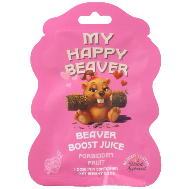 doc-johnson-wood-in-beaver-beaver-boost-juice-femme image 1