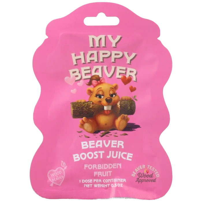 doc-johnson-wood-in-beaver-beaver-boost-juice-femme image 1