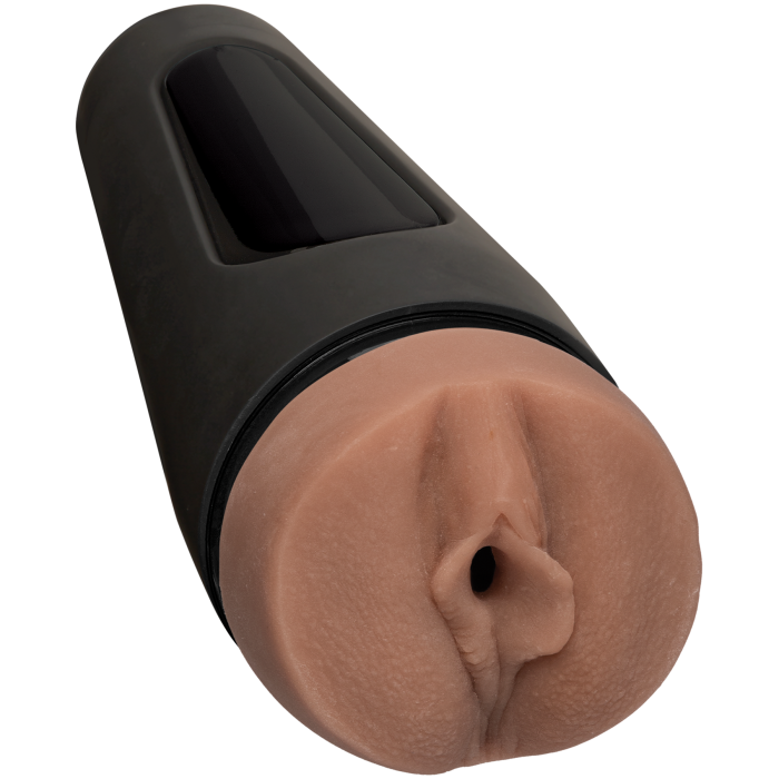 doc-johnson-main-squeeze-honey-gold-masturbateur-vagin image 3