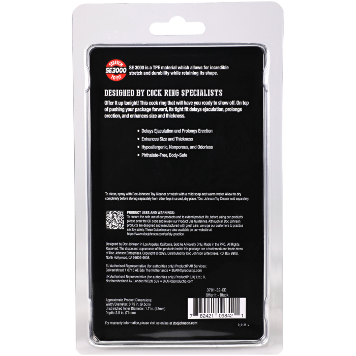 doc-johnson-rock-solid-offer-it-anneau-p-nien-noir-tpe-extensible image 5