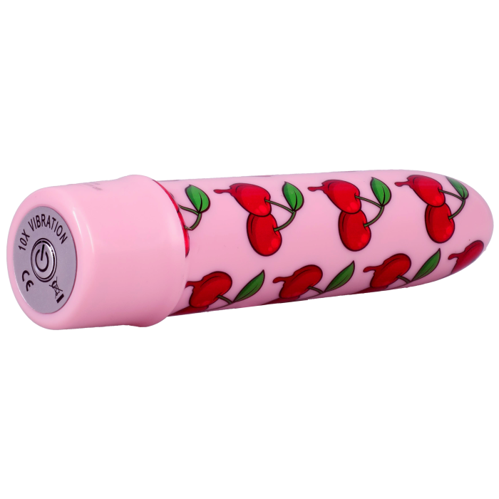 doc-johnson-goodhead-buzz-buddies-mini-vibro-rose-13-cm image 6