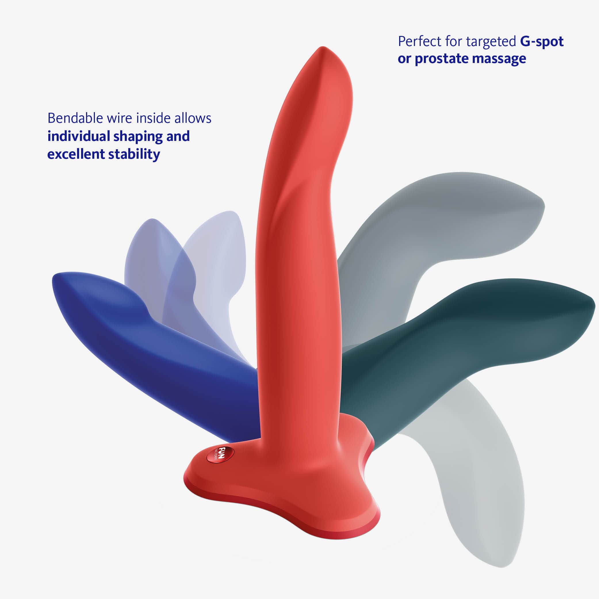 fun-factory-limba-flex-gode-flexible-ventouse-s image 8