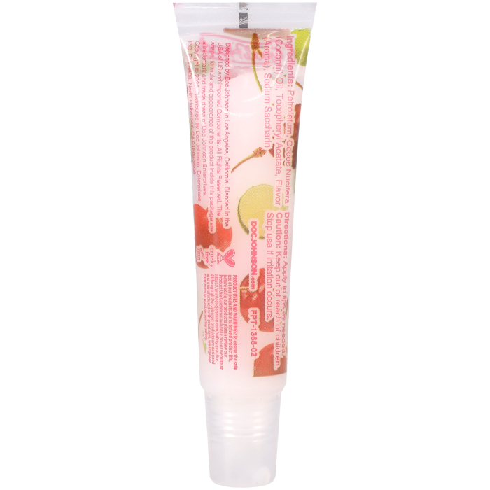 doc-johnson-goodhead-baume-l-vres-cerise-citron-15-ml image 2