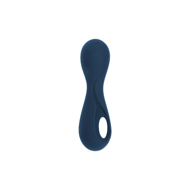 be-happy-absolu-petit-vibromasseur-point-g-vibro-bleu-8-modes image 1