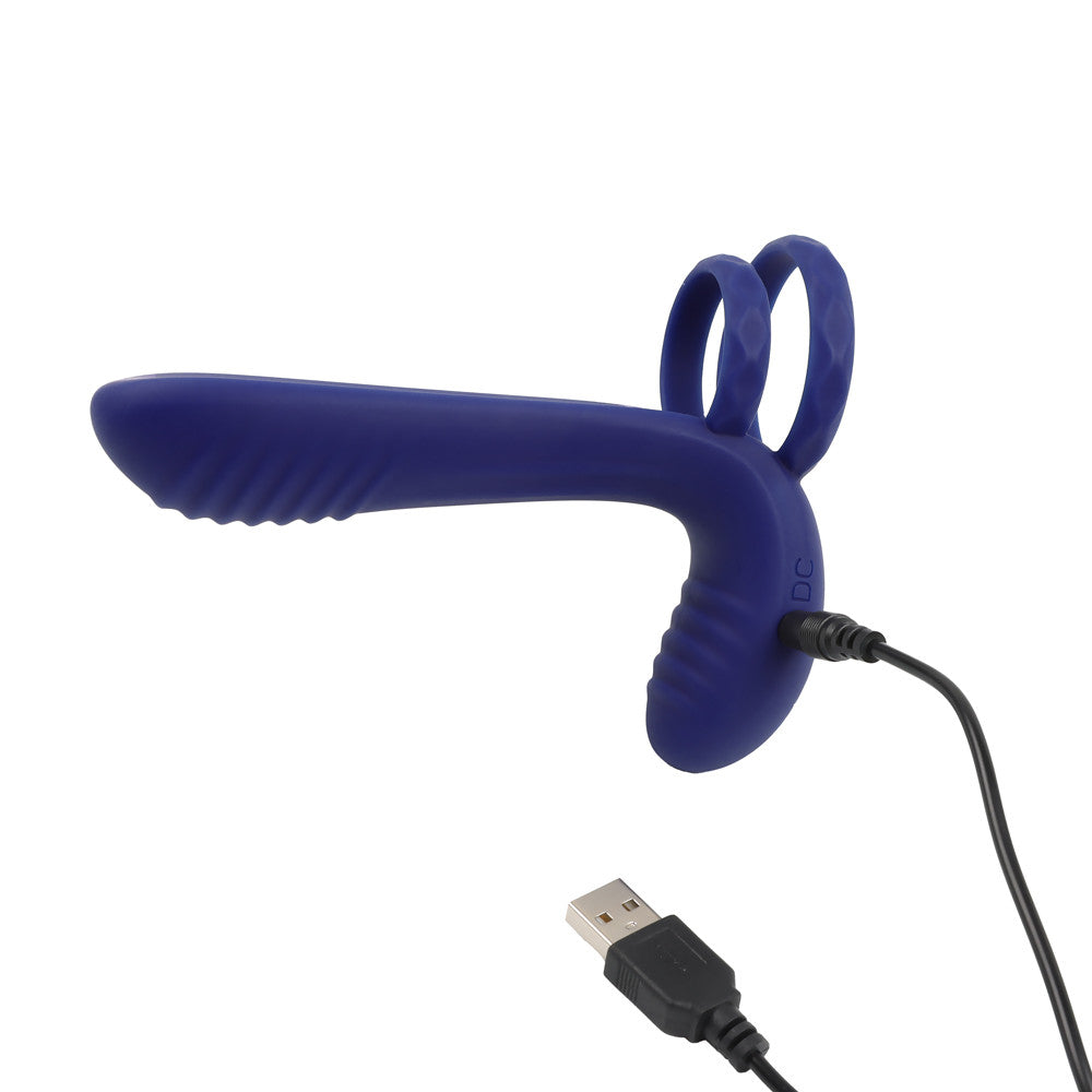 be-happy-propulsion-cockring-vibrant-t-l-command-bleu image 5