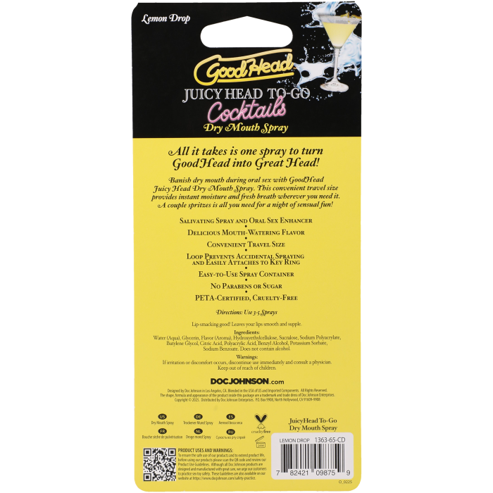 goodhead-juicy-head-spray-bouche-citron-lemon-drop-9-ml image 4