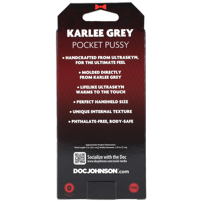 doc-johnson-signature-strokers-karlee-grey-masturbateur-ultraskyn-vanille image 6