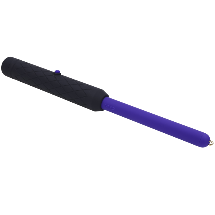 doc-johnson-merci-the-stinger-stimulateur-lectroplay-violet image 2